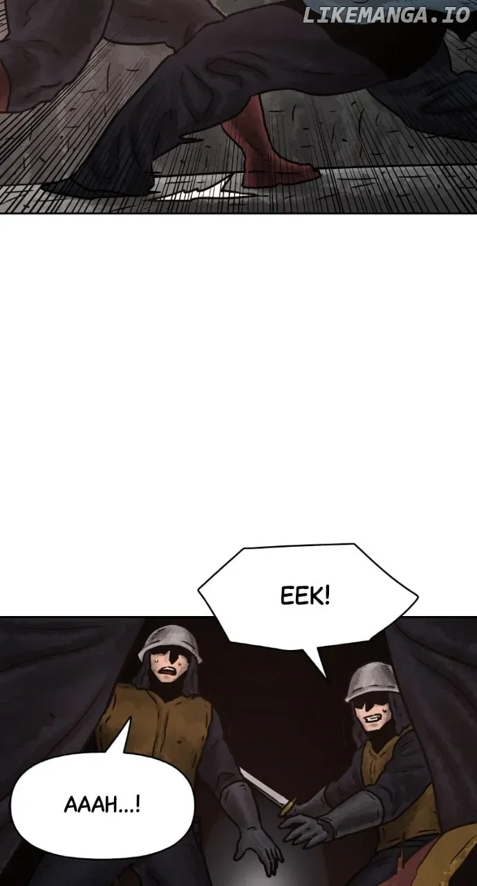 Warrior Executioner Chapter 128 Online - página 4