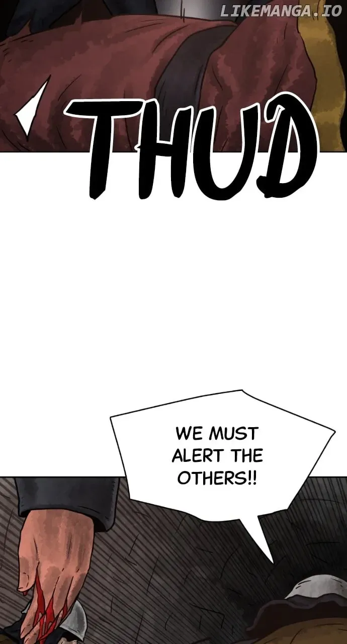 Warrior Executioner Chapter 128 Online - página 5