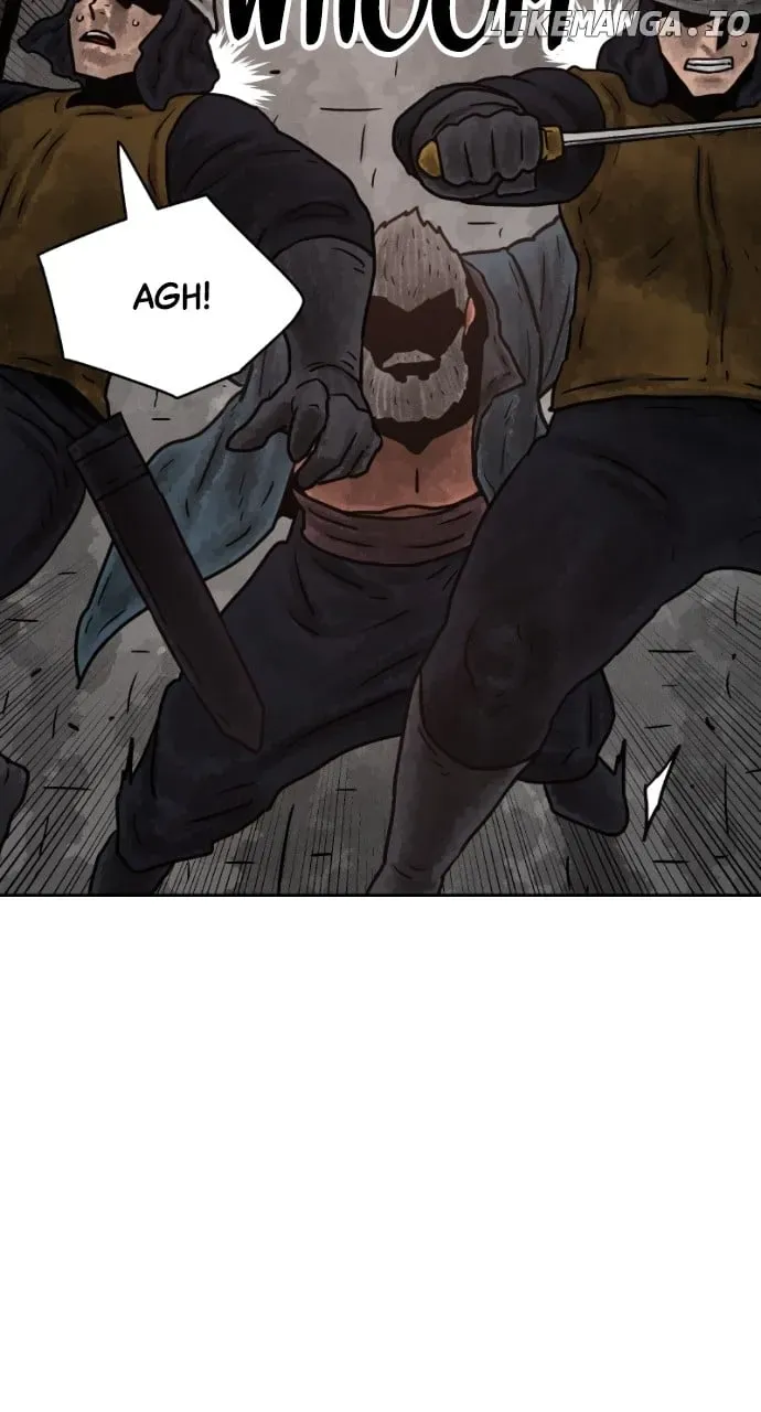 Warrior Executioner Chapter 128 Online - página 7