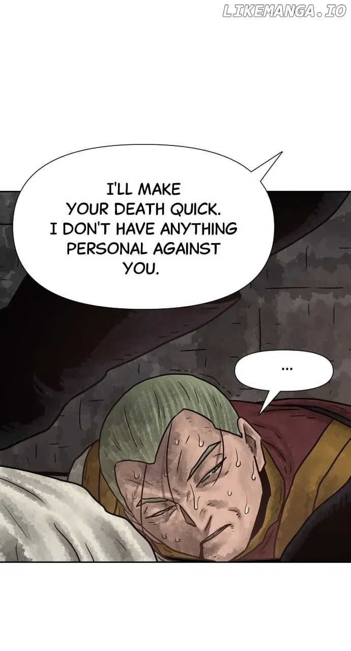 Warrior Executioner Chapter 128 Online - página 10
