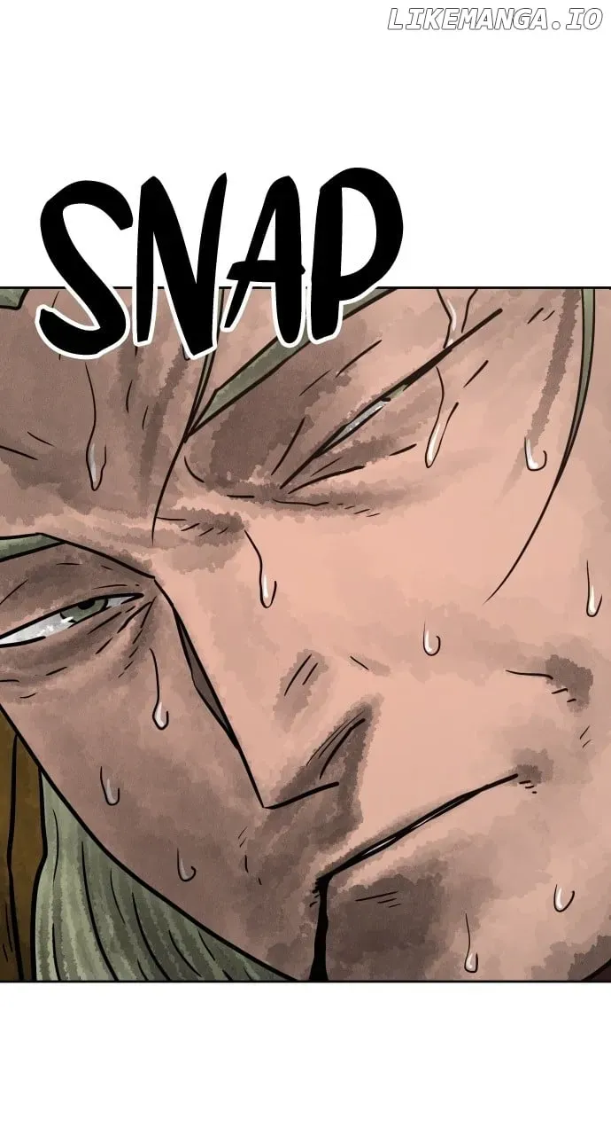 Warrior Executioner Chapter 128 Online - página 11