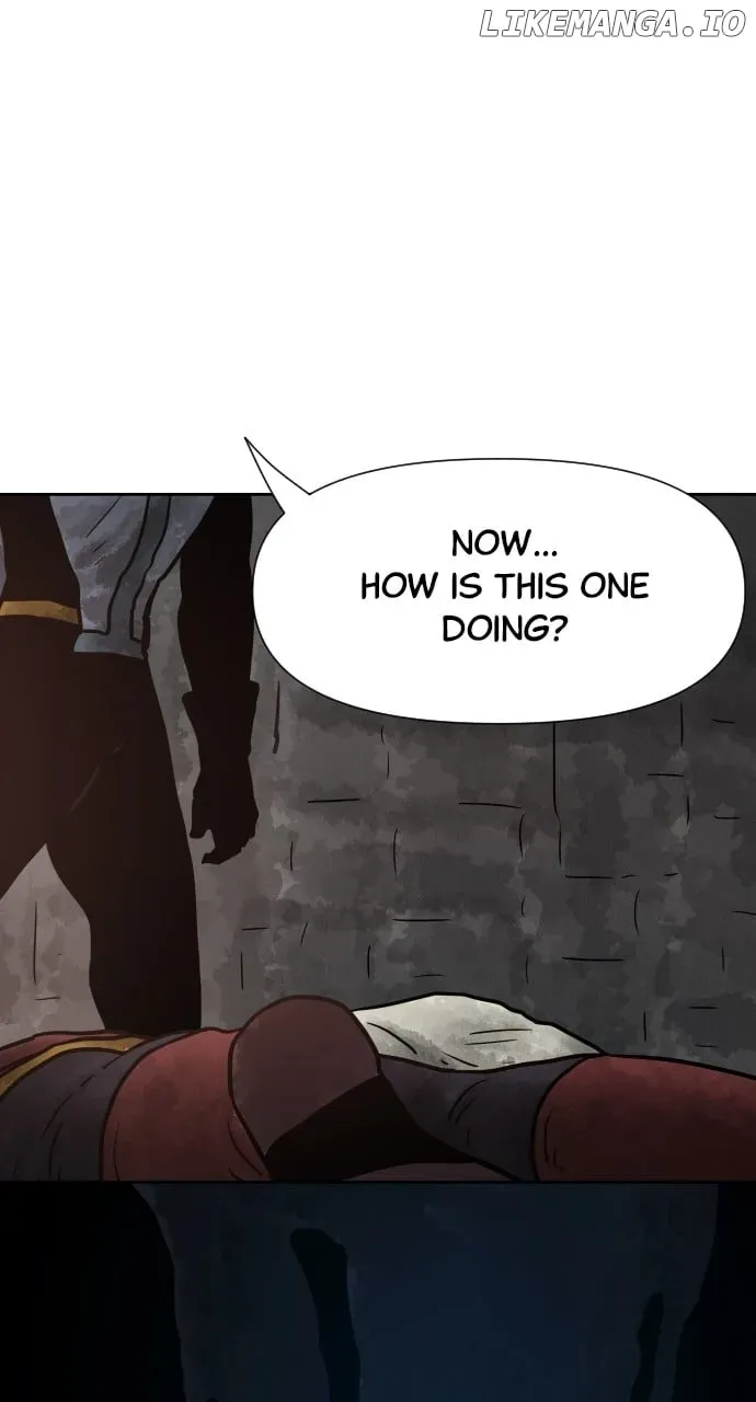 Warrior Executioner Chapter 128 Online - página 13