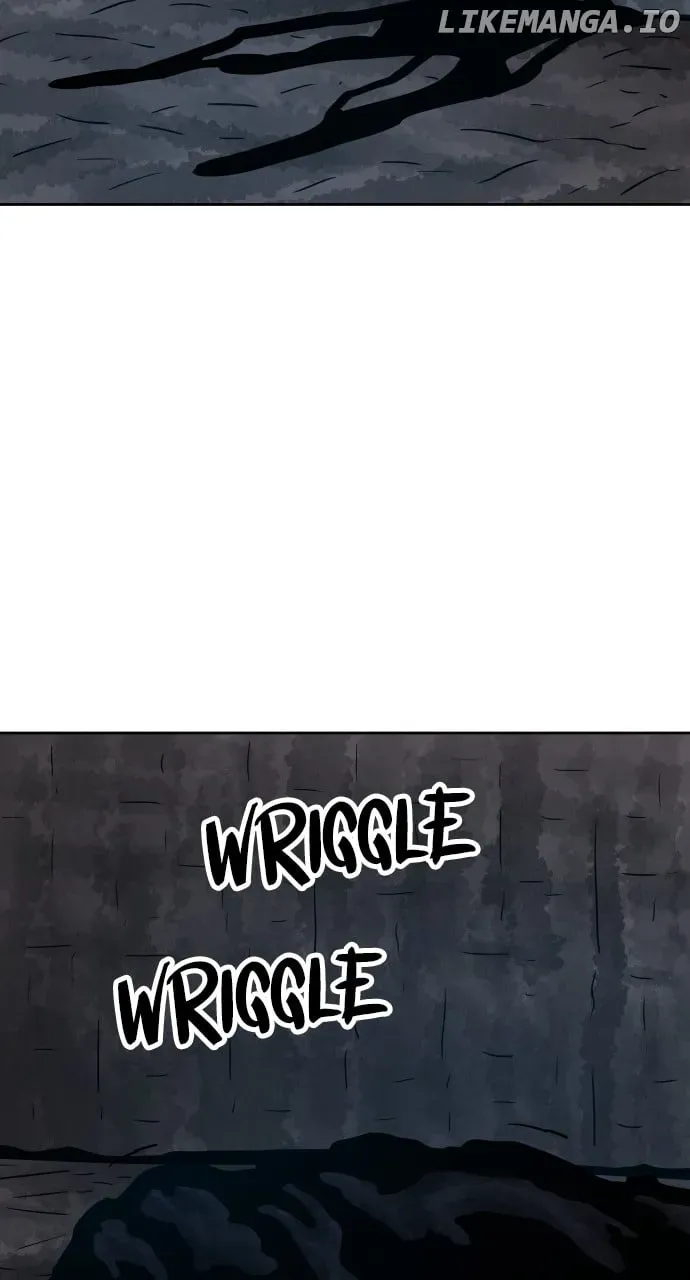 Warrior Executioner Chapter 128 Online - página 17
