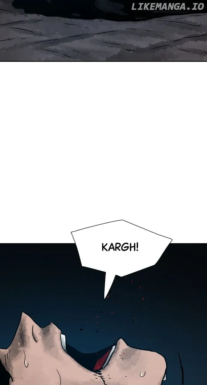 Warrior Executioner Chapter 128 Online - página 18