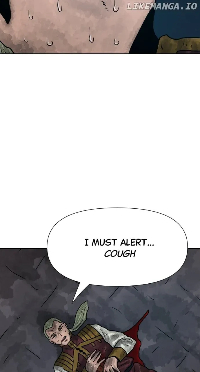 Warrior Executioner Chapter 128 Online - página 19