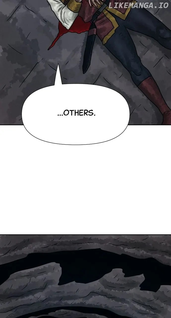 Warrior Executioner Chapter 128 Online - página 20