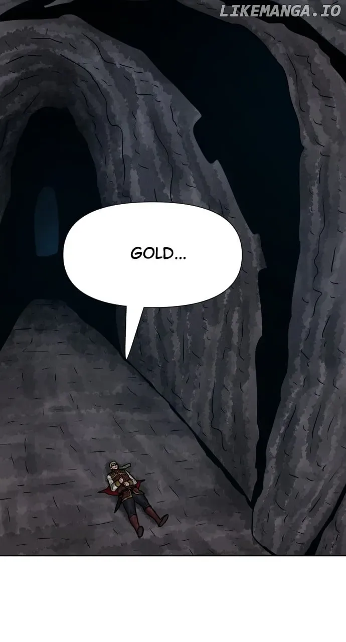 Warrior Executioner Chapter 128 Online - página 21