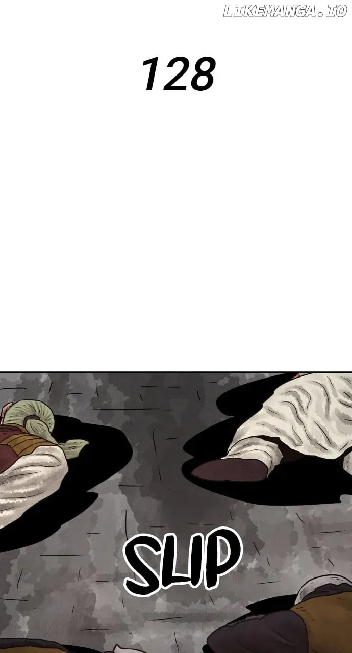 Warrior Executioner Chapter 128 Online - página 23