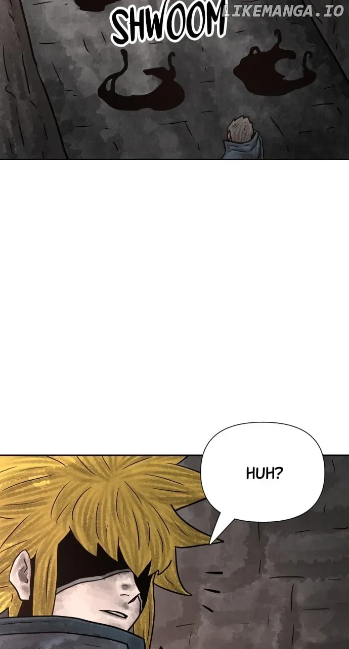 Warrior Executioner Chapter 128 Online - página 25