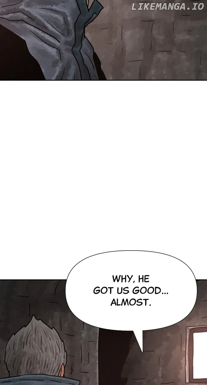 Warrior Executioner Chapter 128 Online - página 26