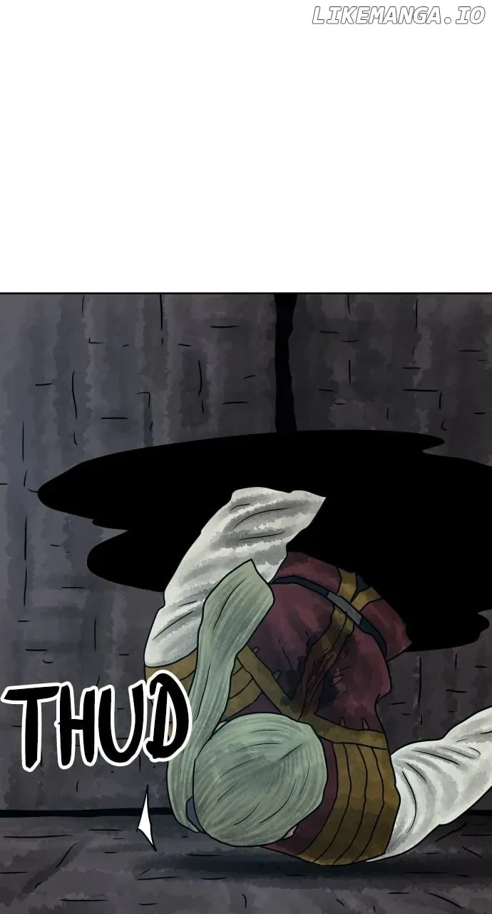 Warrior Executioner Chapter 128 Online - página 30