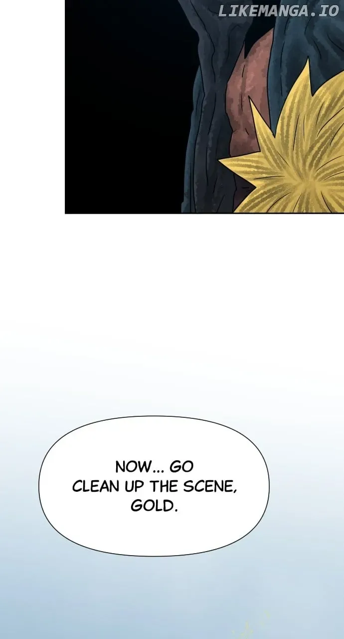 Warrior Executioner Chapter 128 Online - página 33