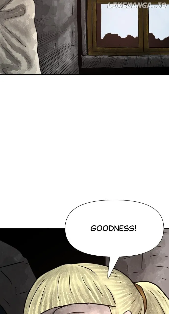Warrior Executioner Chapter 128 Online - página 37