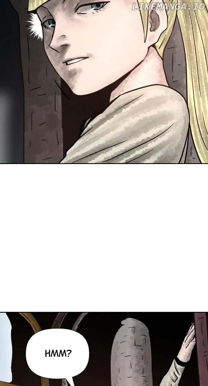 Warrior Executioner Chapter 128 Online - página 38