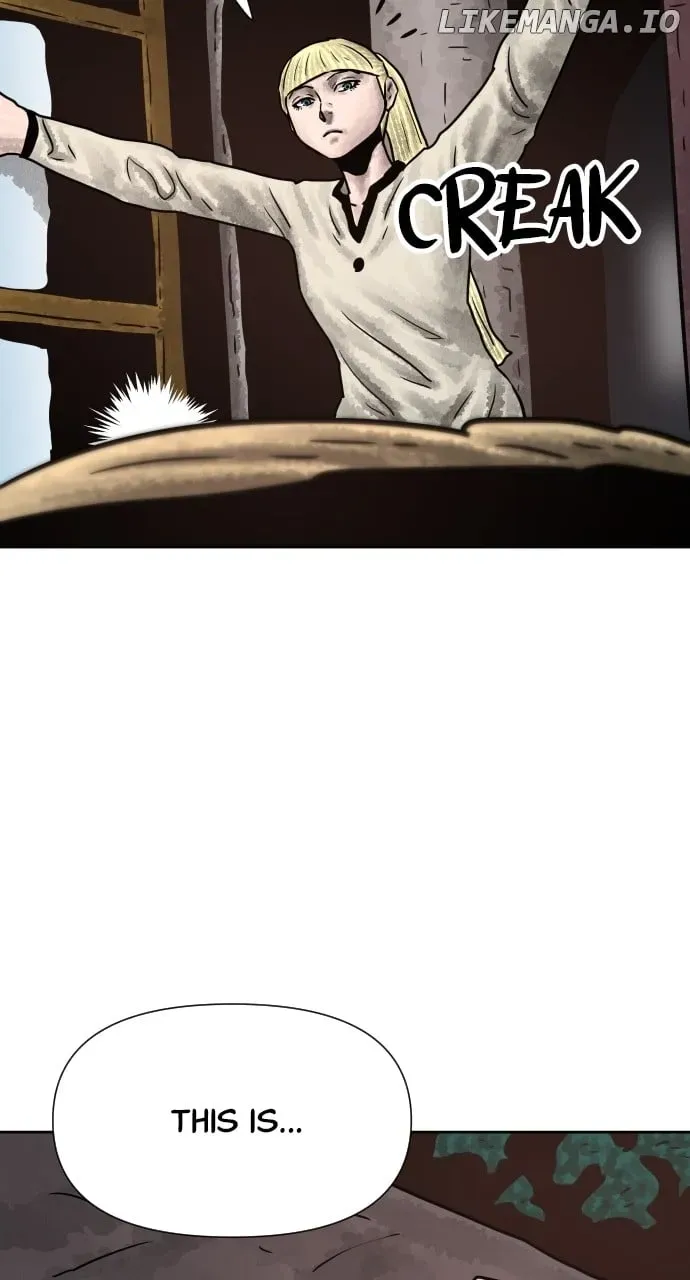 Warrior Executioner Chapter 128 Online - página 39