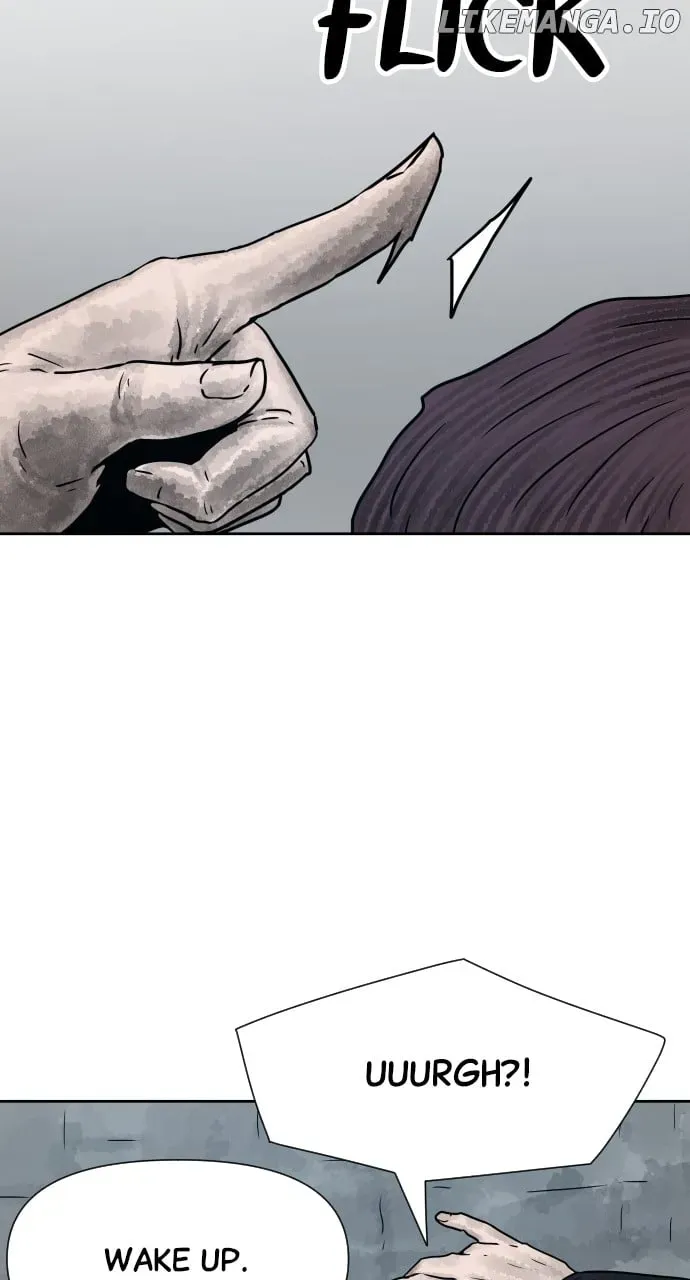 Warrior Executioner Chapter 128 Online - página 41