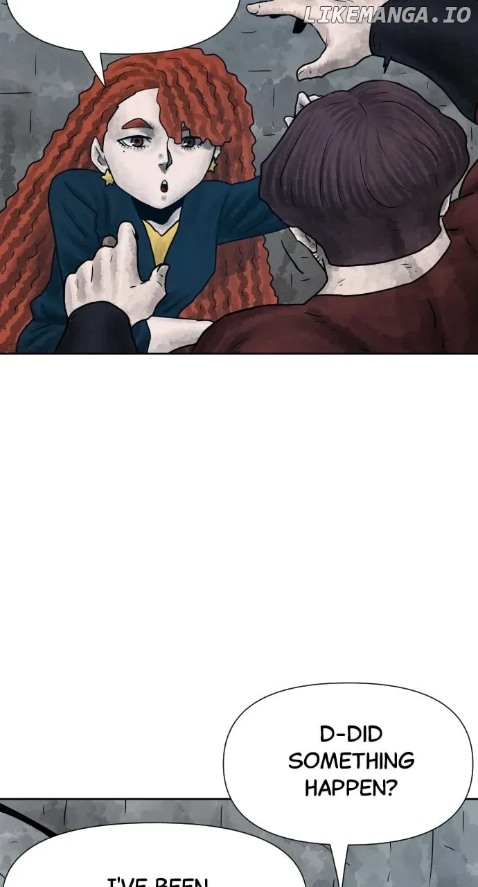 Warrior Executioner Chapter 128 Online - página 42