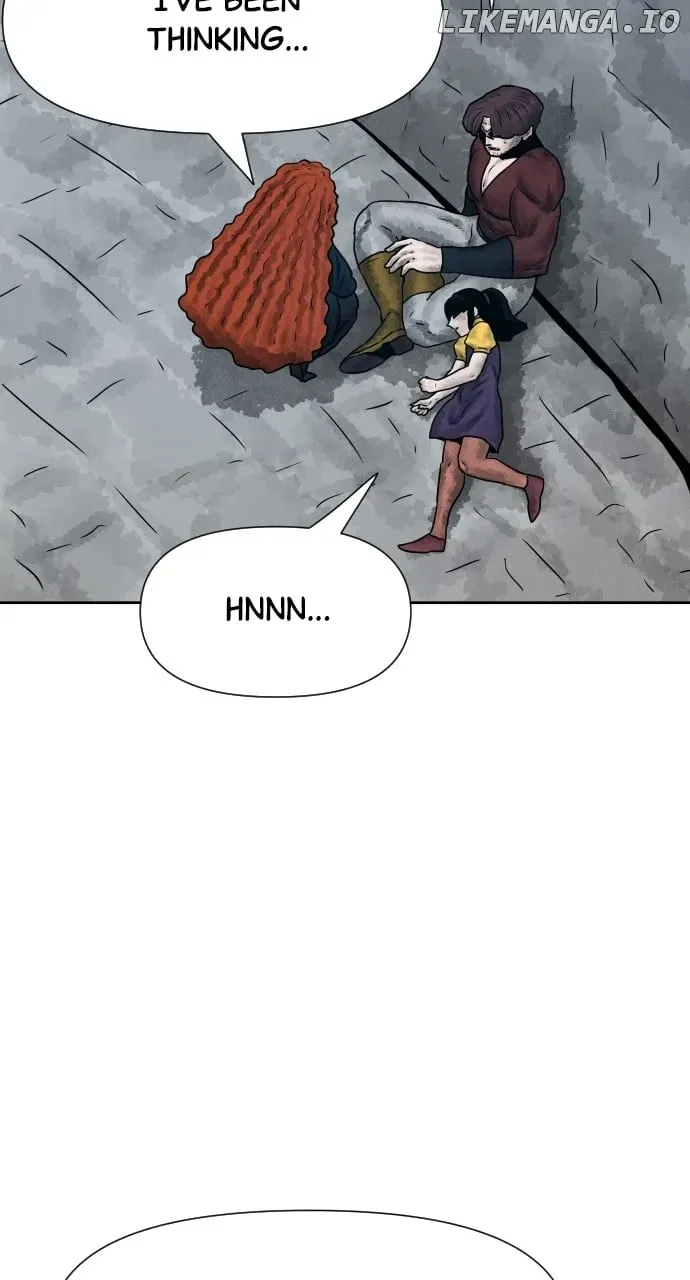 Warrior Executioner Chapter 128 Online - página 43
