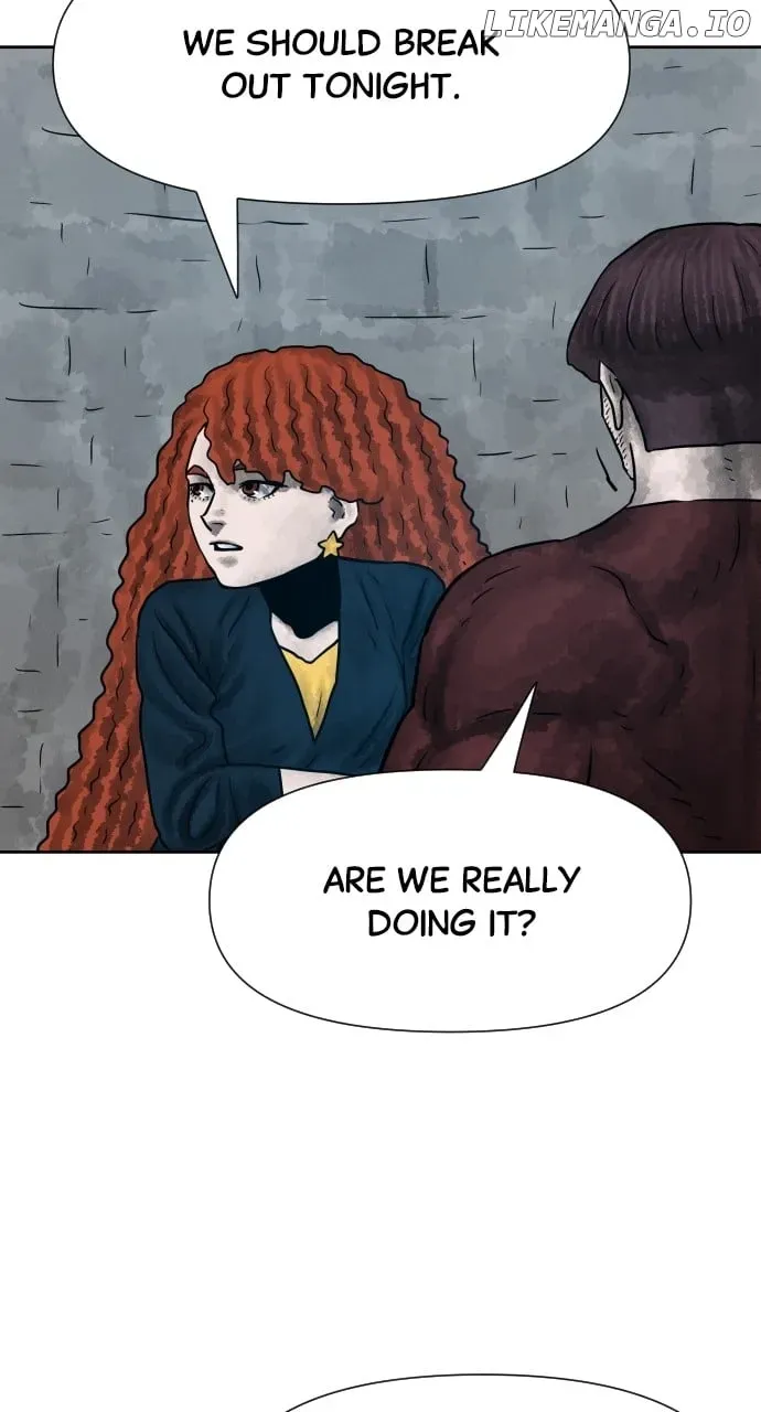 Warrior Executioner Chapter 128 Online - página 44