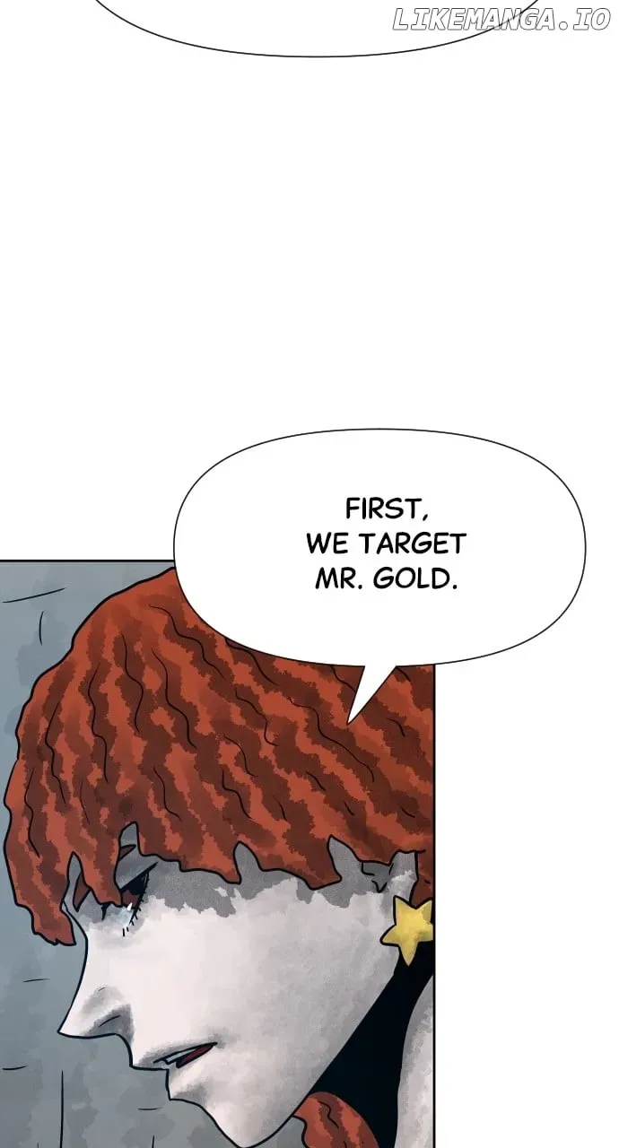 Warrior Executioner Chapter 128 Online - página 46