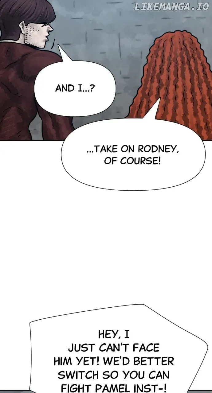 Warrior Executioner Chapter 128 Online - página 49