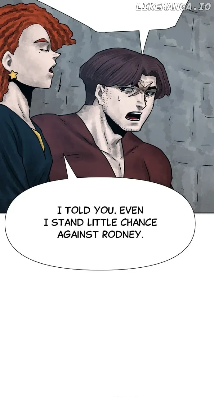 Warrior Executioner Chapter 128 Online - página 50