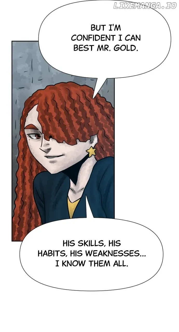 Warrior Executioner Chapter 128 Online - página 51