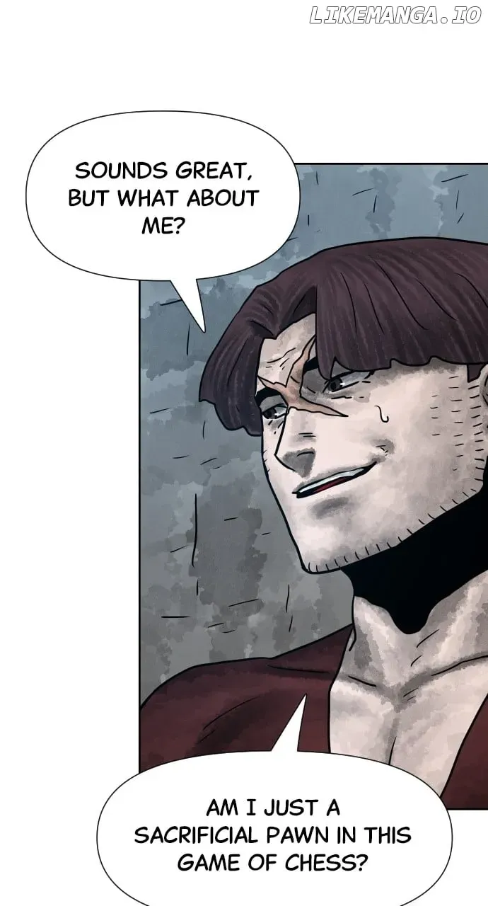 Warrior Executioner Chapter 128 Online - página 52