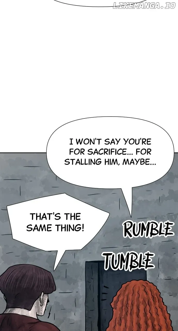 Warrior Executioner Chapter 128 Online - página 53