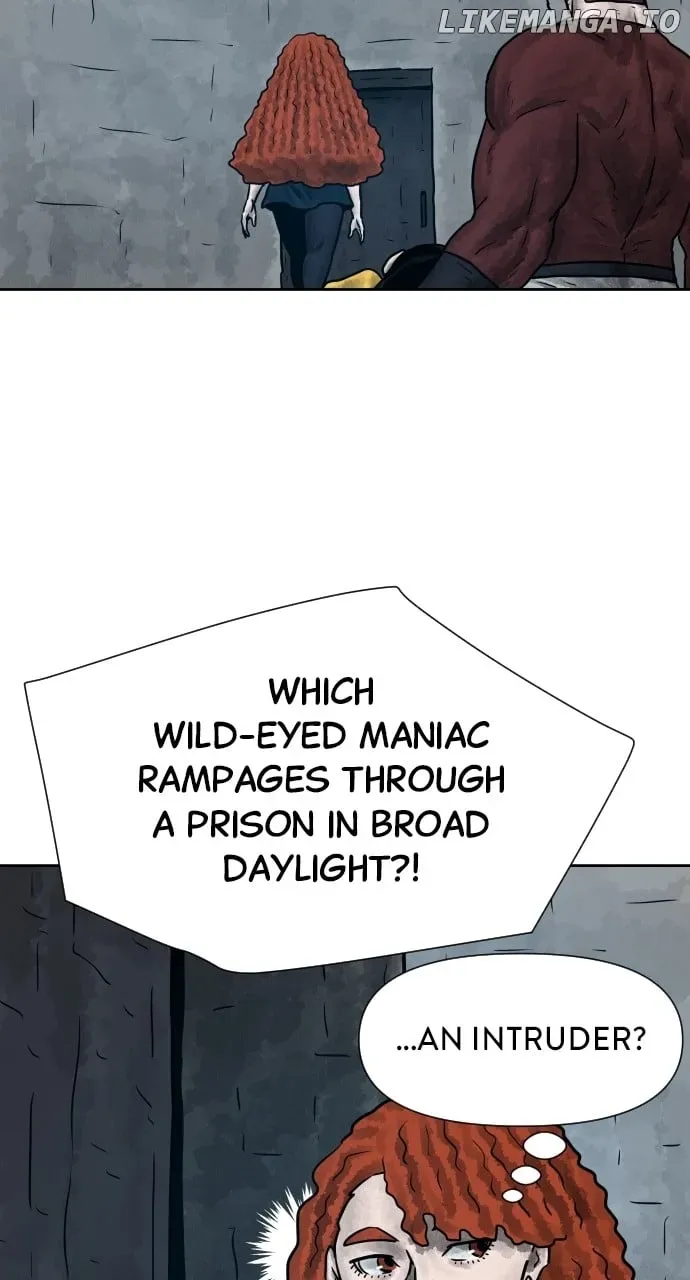 Warrior Executioner Chapter 128 Online - página 56