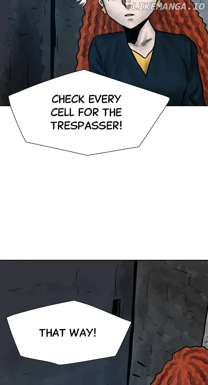 Warrior Executioner Chapter 128 Online - página 57