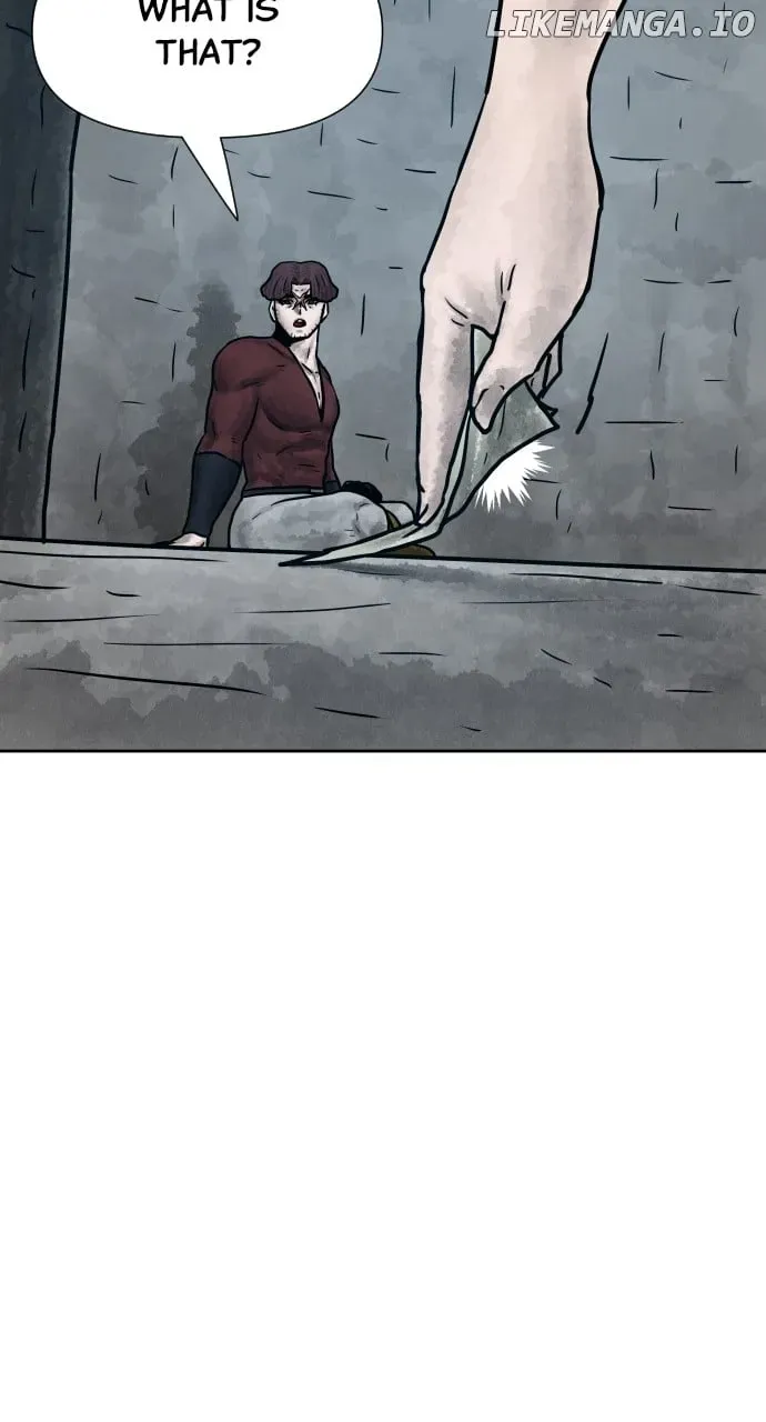 Warrior Executioner Chapter 128 Online - página 59