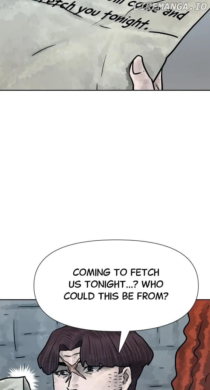 Warrior Executioner Chapter 128 Online - página 63