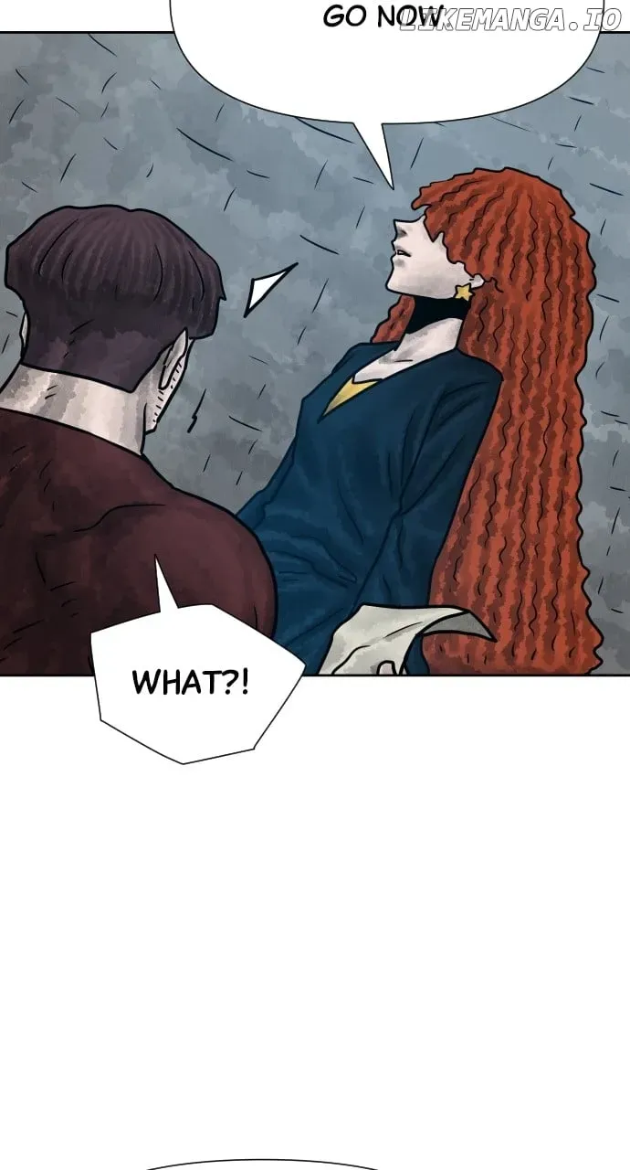 Warrior Executioner Chapter 128 Online - página 65