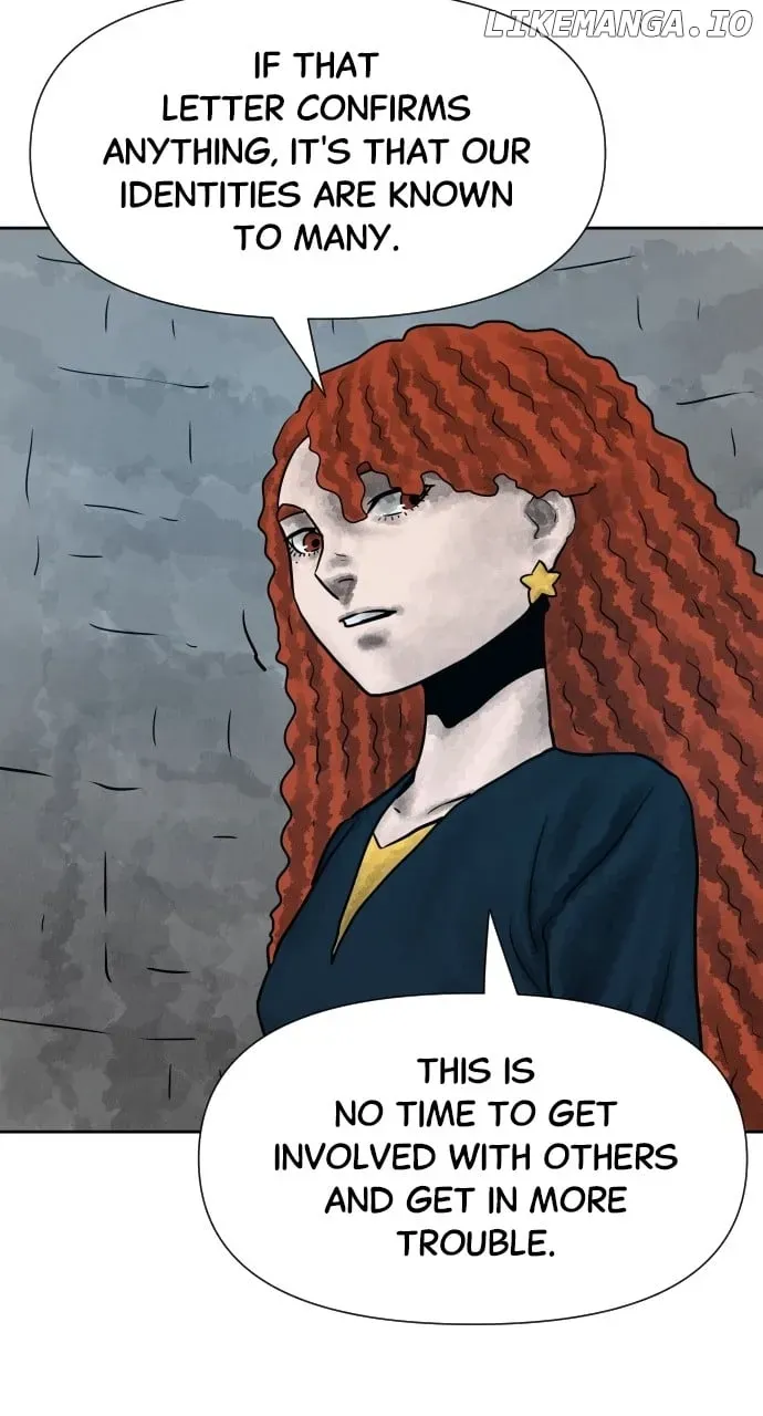 Warrior Executioner Chapter 128 Online - página 66