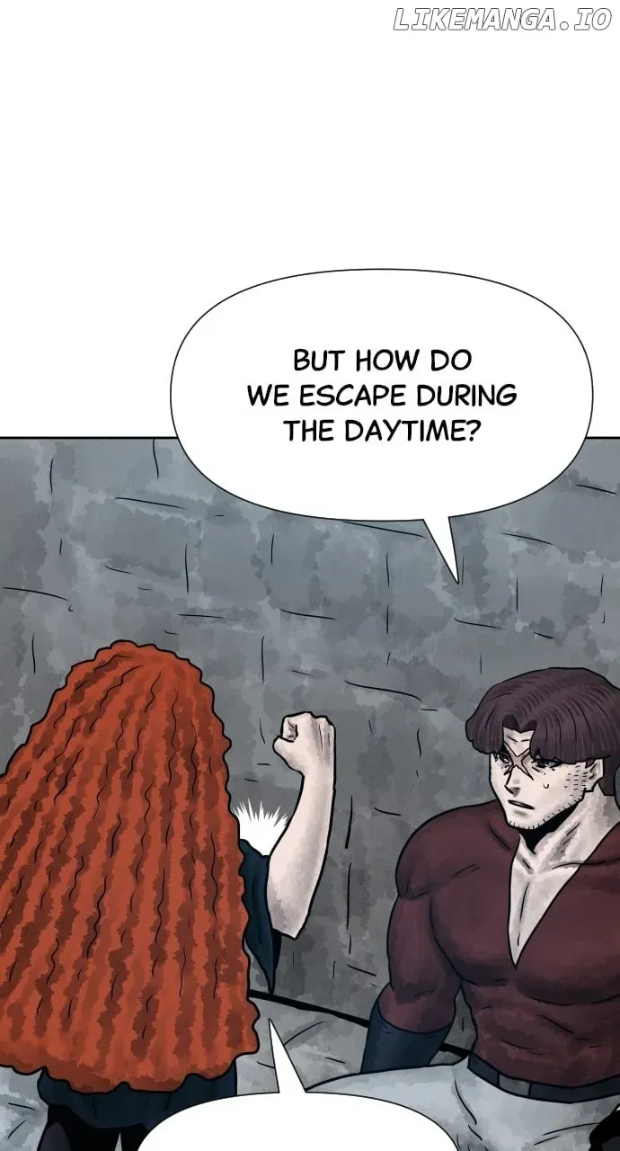 Warrior Executioner Chapter 128 Online - página 67