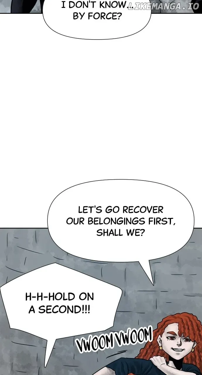 Warrior Executioner Chapter 128 Online - página 68