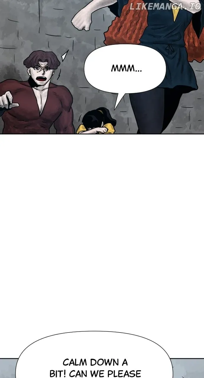 Warrior Executioner Chapter 128 Online - página 69