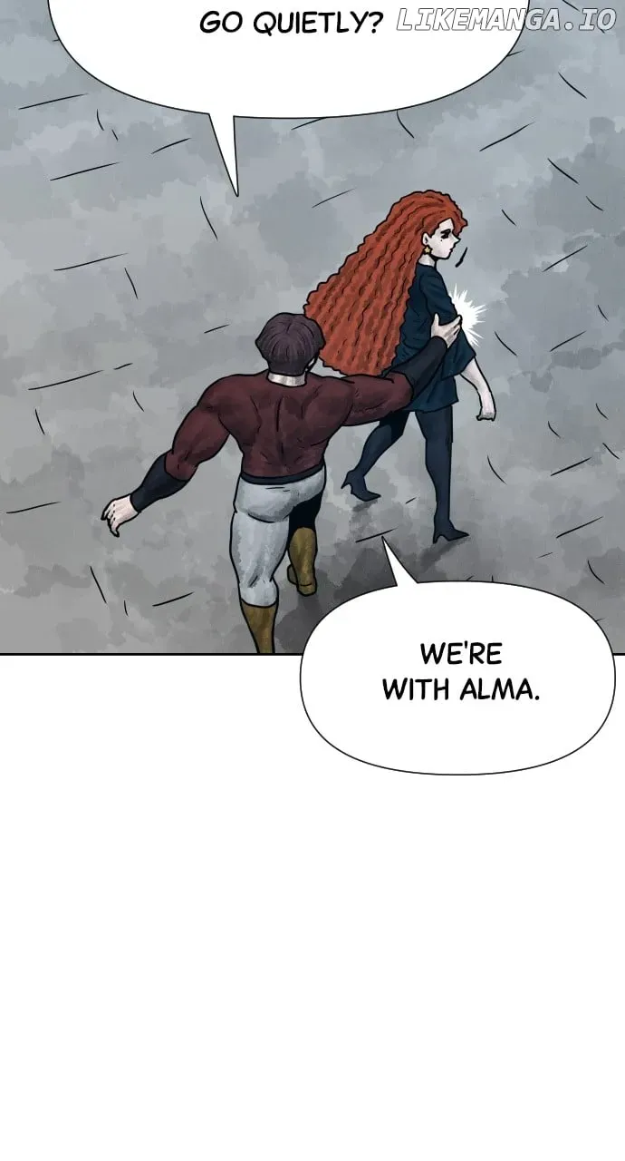 Warrior Executioner Chapter 128 Online - página 70
