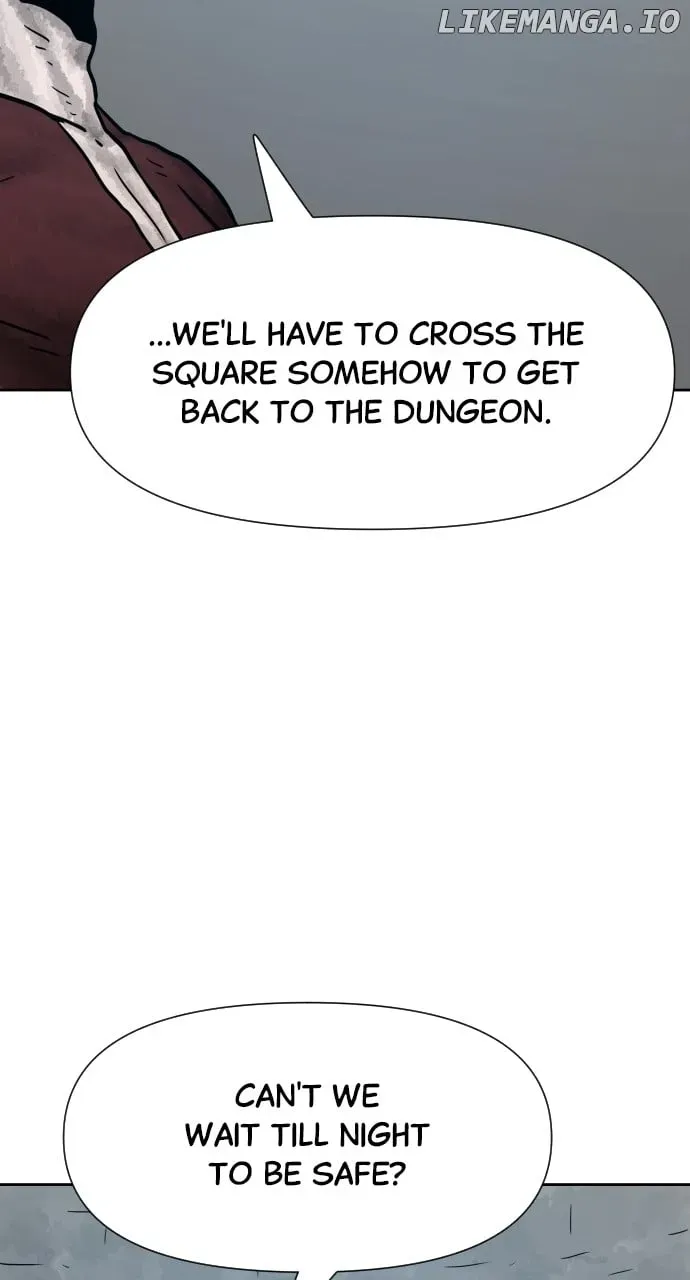 Warrior Executioner Chapter 128 Online - página 73