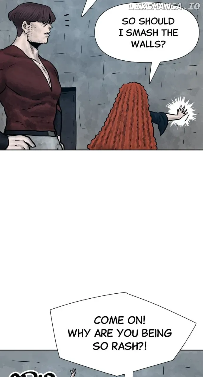 Warrior Executioner Chapter 128 Online - página 74