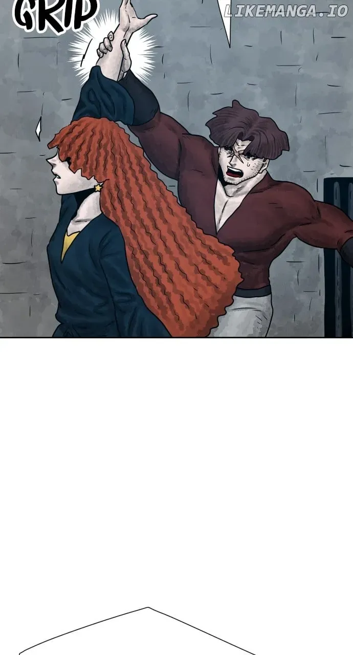Warrior Executioner Chapter 128 Online - página 75