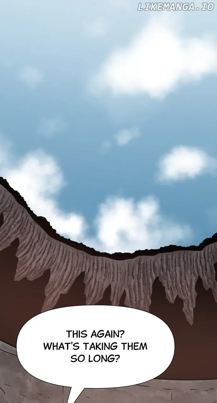 Warrior Executioner Chapter 128 Online - página 78