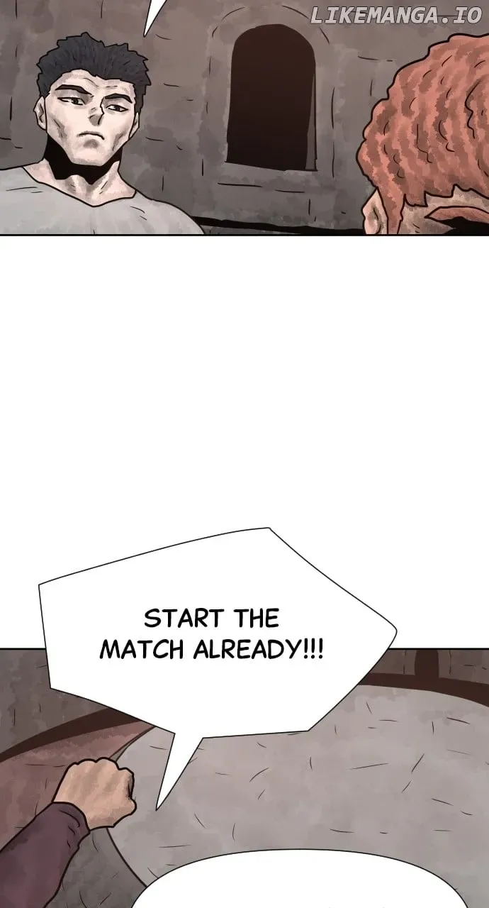 Warrior Executioner Chapter 128 Online - página 79