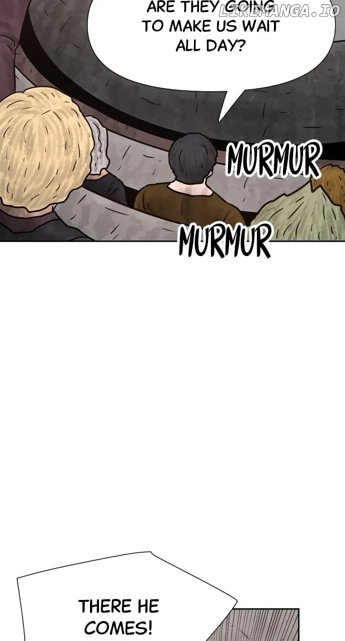 Warrior Executioner Chapter 128 Online - página 80