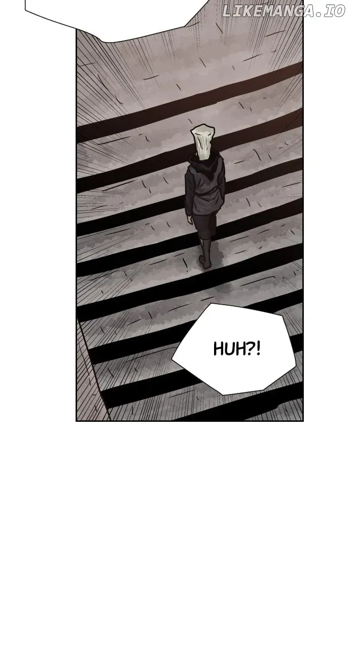 Warrior Executioner Chapter 128 Online - página 81