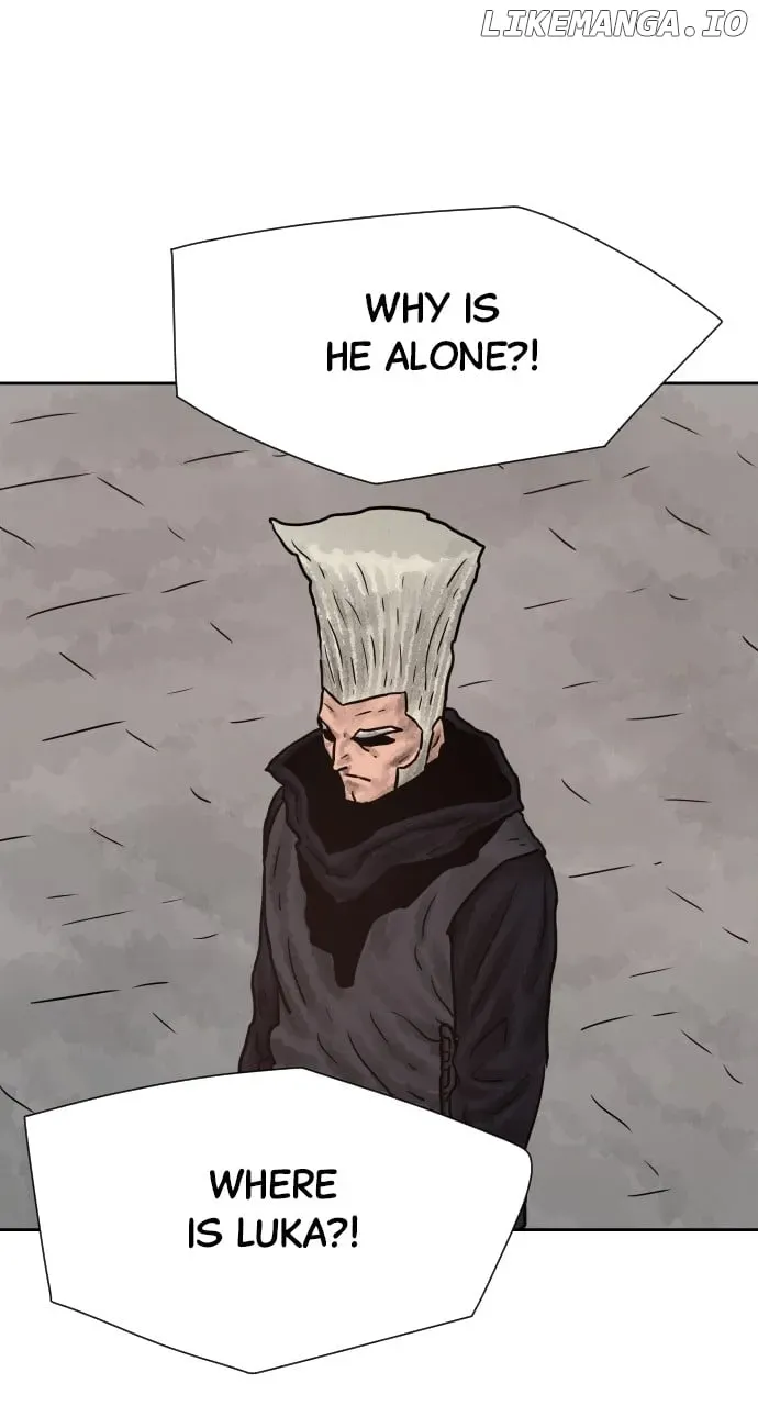 Warrior Executioner Chapter 128 Online - página 82