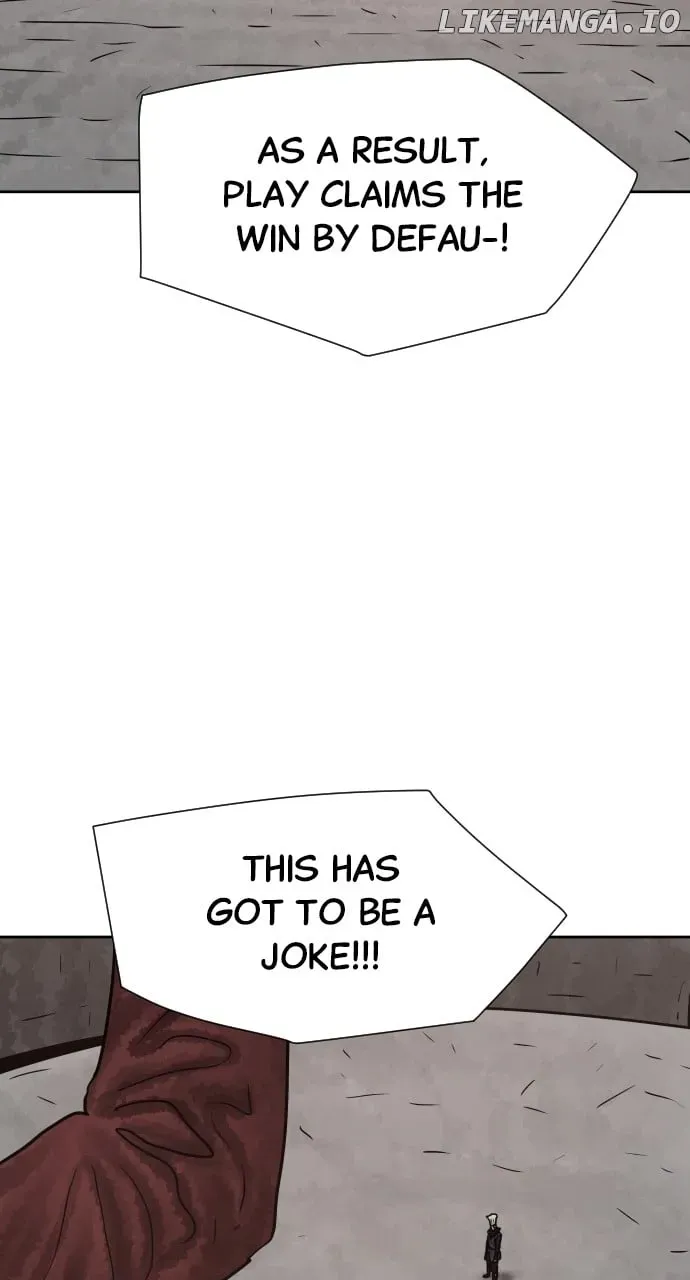 Warrior Executioner Chapter 128 Online - página 84
