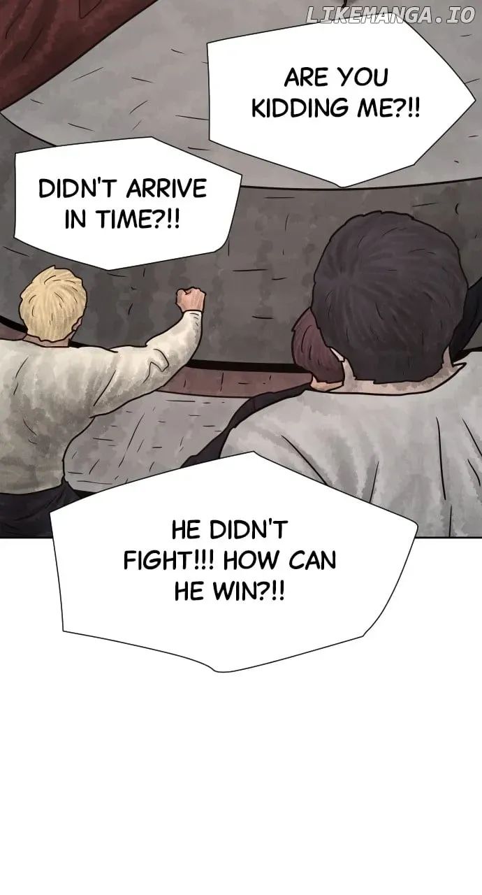 Warrior Executioner Chapter 128 Online - página 85
