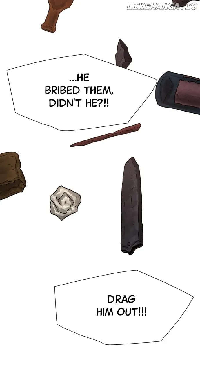 Warrior Executioner Chapter 128 Online - página 88